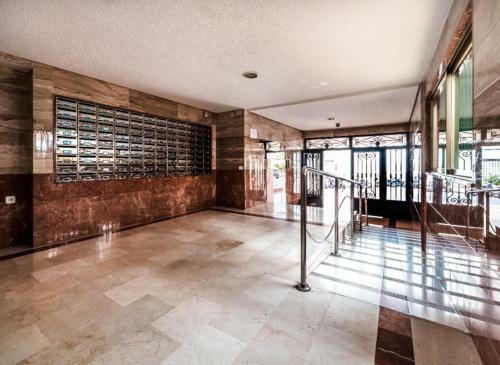 Apartamento Balc�n Del Mar