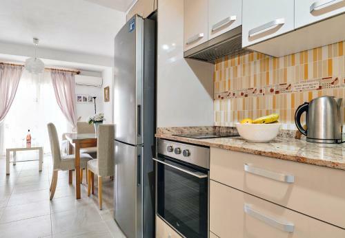 Apartamento Balc�n Del Mar