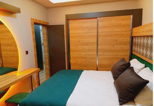 Hotel Dinamik Otel