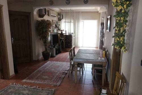 Apartamento ?�mineli Denize Yak?n Ferah �at? Kat?
