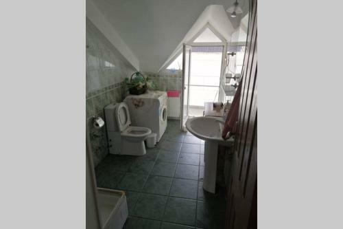 Apartamento ?�mineli Denize Yak?n Ferah �at? Kat?