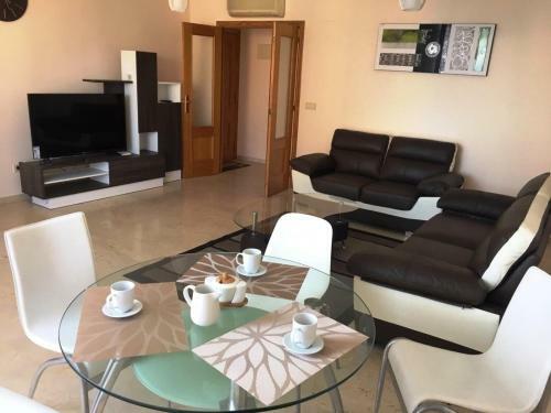 Apartament Costa Rica 2