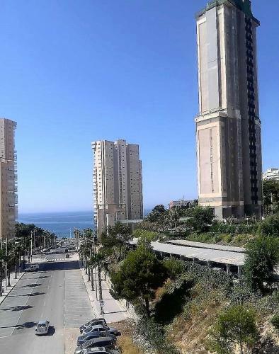 Apartament Costa Rica 2