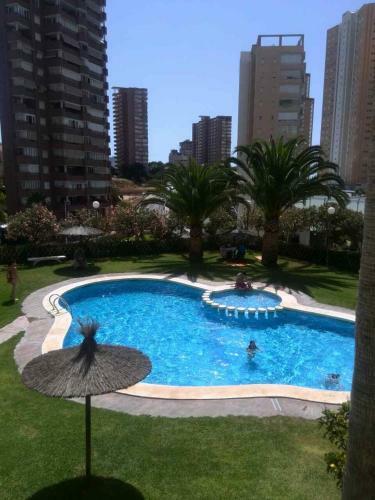 Apartament Costa Rica 2