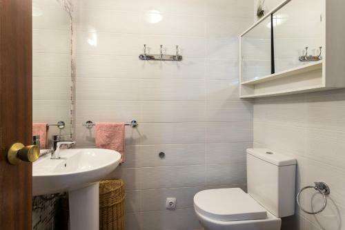 Apartamento Las Palmeras 12d