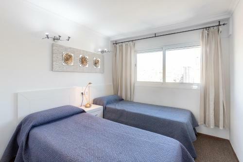 Apartamento Las Palmeras 12d