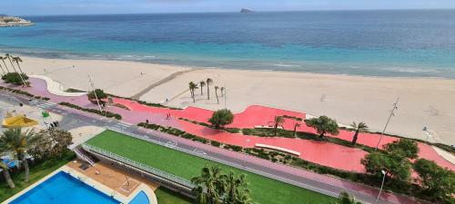 Apartamento El Olivar