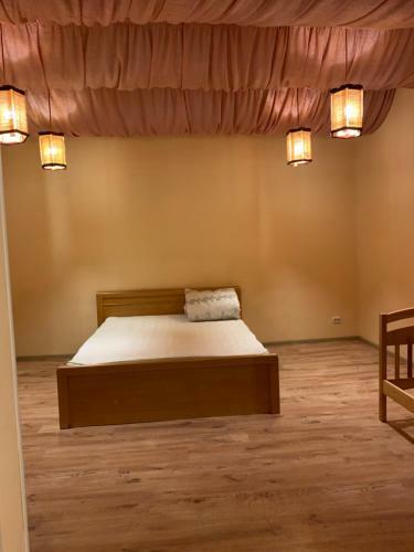 Apartamento 10/8 Kotliarska Moisha House