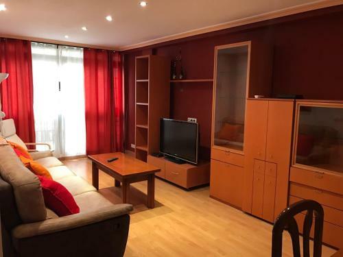 Apartamento Turistico Loyola