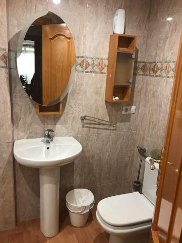 Apartamento Turistico Loyola