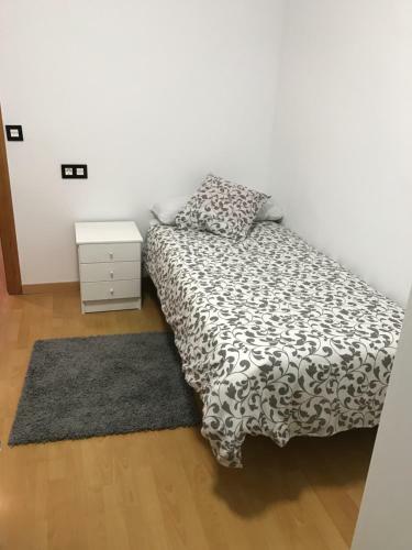 Apartamento Turistico Loyola