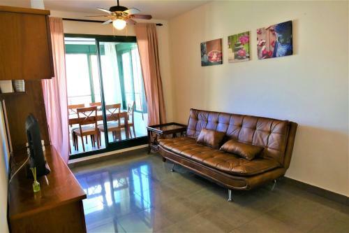 Apartamento Parque Torresol