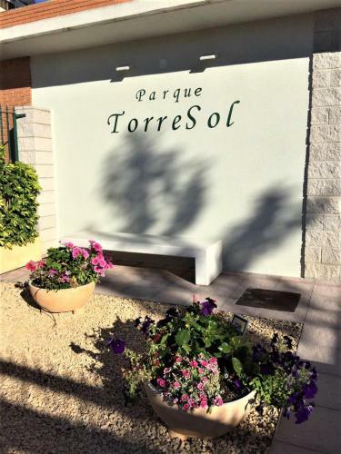Apartamento Parque Torresol