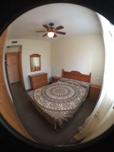 Apartamento Parque Torresol
