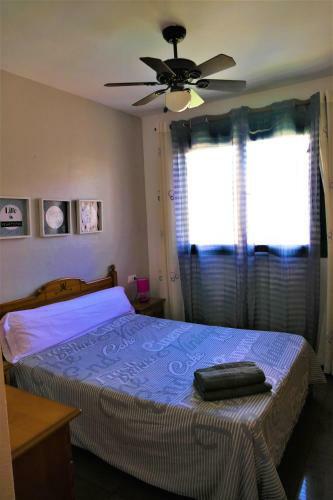 Apartamento Parque Torresol