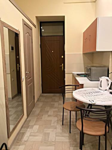Apartament At Park