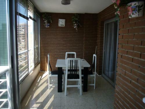 Apartamento La Pinta - Fincas Arena
