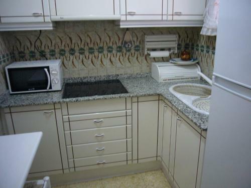 Apartamento La Pinta - Fincas Arena