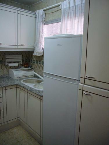 Apartamento La Pinta - Fincas Arena