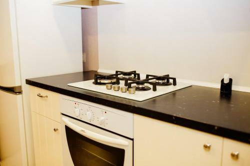 Apartamento ????????