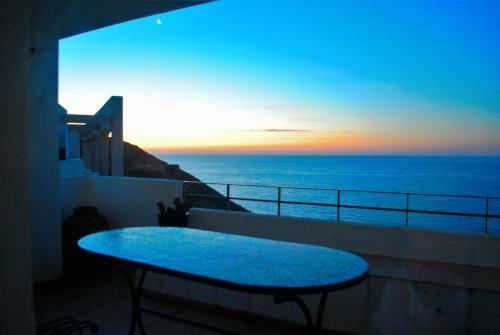 Apartamento Cala Del Tio Ximo
