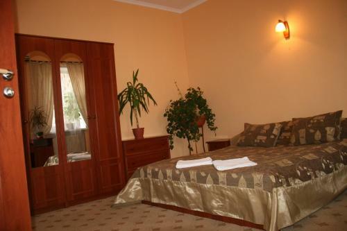 Ekaterininskaya Apartments