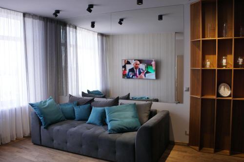 Apartamento ??????? ????