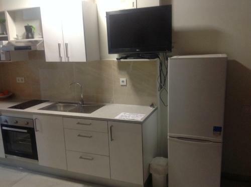 Apartamento La Siesta D24