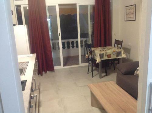 Apartamento La Siesta D24