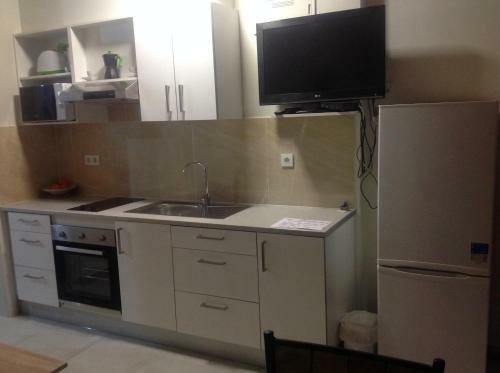 Apartamento La Siesta D24