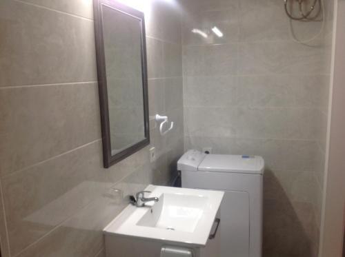 Apartamento La Siesta D24
