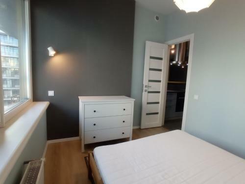 Black Sea Horizon Apartment