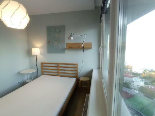 Black Sea Horizon Apartment