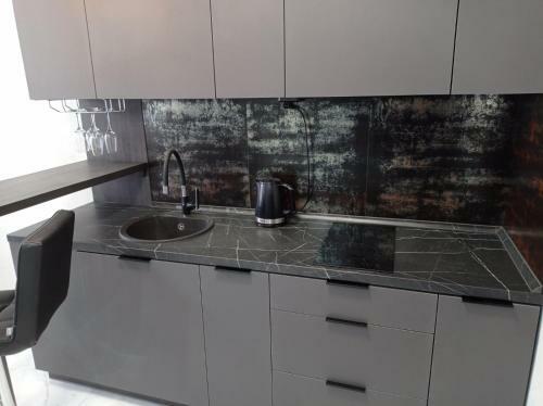 Black Sea Horizon Apartment