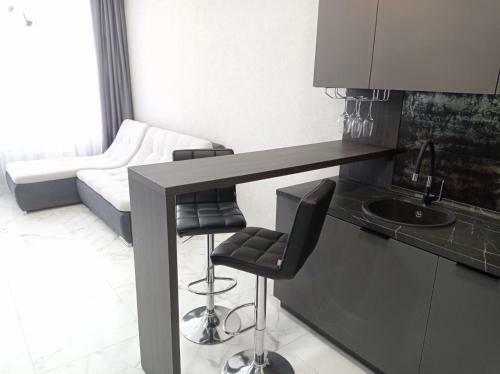 Black Sea Horizon Apartment