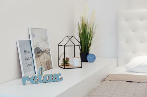 Black Sea Horizon Apartment