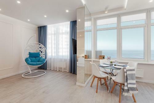 Black Sea Horizon Apartment