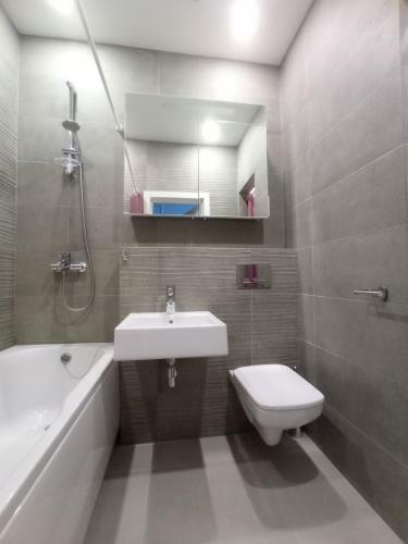 Black Sea Horizon Apartment