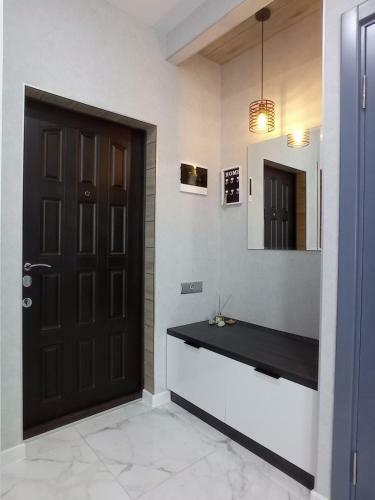Black Sea Horizon Apartment