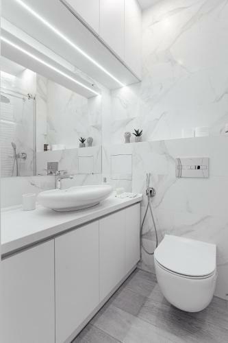 Black Sea Horizon Apartment