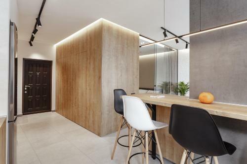 Black Sea Horizon Apartment