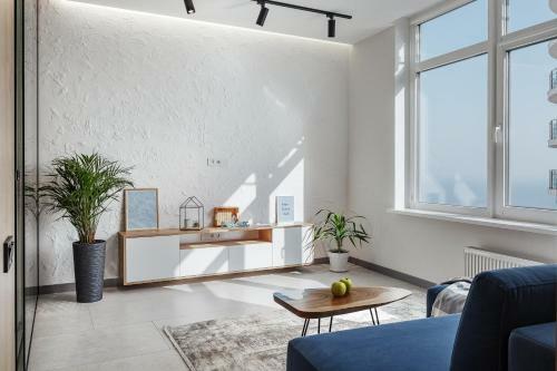 Black Sea Horizon Apartment