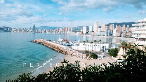 Apartamento Espa�a Playa