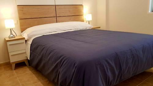 Apartamento Marazul Lighthouse