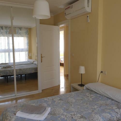 Apartamento Bungalow Puig Campana