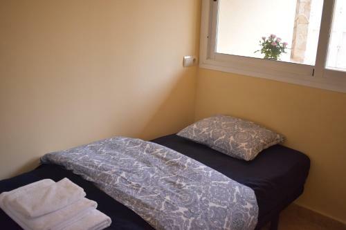 Apartamento Bungalow Puig Campana