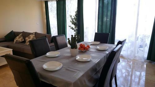 Apartamento Bungalow Puig Campana