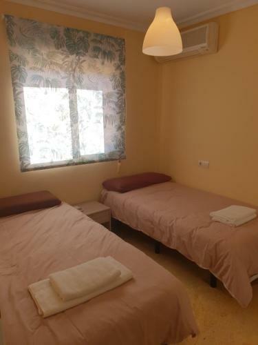 Apartamento Bungalow Puig Campana