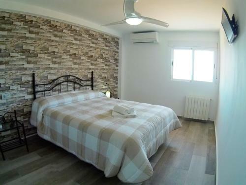 Apartamento Marqu�s De Comillas II
