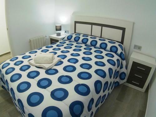Apartamento Marqu�s De Comillas II